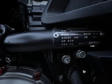 cfmoto квадроцикл: Adventure CFMoto, 650 куб. см, Бензин, Взрослый, Б/у — 6