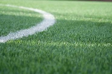 hi tech: Искусственная спортивная трава для футбольных полей - Назначение — 1