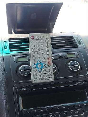 Скупка авто: Volkswagen Touran: 2002 г., 2 л, Механика, Дизель, Универсал — 8