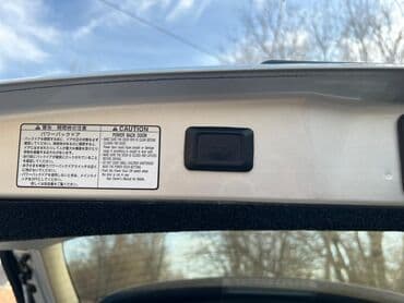 шинный центр в бишкеке цены: Lexus RX: 2004 г., 3 л, Автомат, Газ, Кроссовер — 16