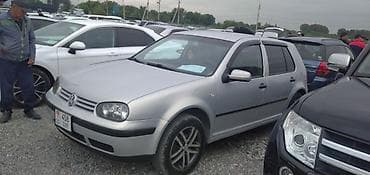 радиатор на опель вектра б: Volkswagen Golf: 2000 г., Автомат, Бензин, Хэтчбэк — 1