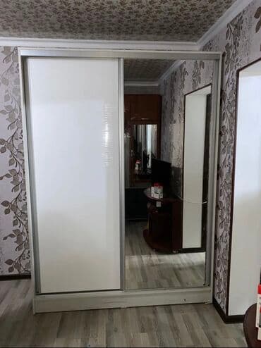 шкаф для одежды в рассрочку: Купе Шкаф Двери корейский акрыл!!! Рассрочка через М+ Высота 2.20 — 1