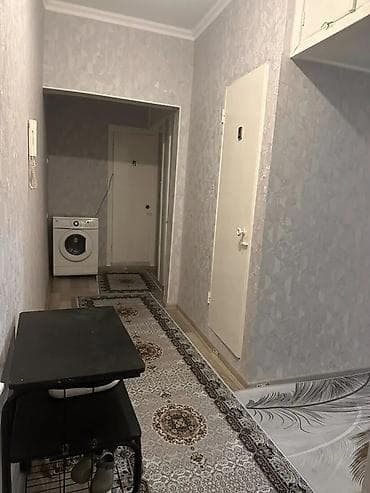 Батирлер: 2 бөлмө, 6-мкр Кыймылсыз мүлк агенттиги, Жаныбарлары жок, 1 айдан баштап, 3 айдан баштап, 6 айдан баштап, Толугу менен эмереги бар — 4