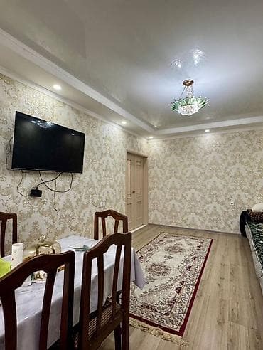 Продажа квартир: 2 комнаты, 67 м², Элитка, 2 этаж, Евроремонт — 5