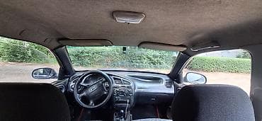 1gr fe: Daewoo Lanos: 2008 г., Седан — 1