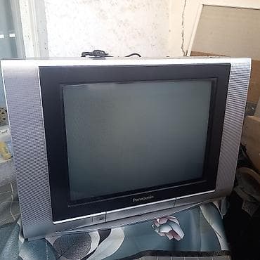 technics sb: Продаю телевизор Panasonic оригинал, большой — 2