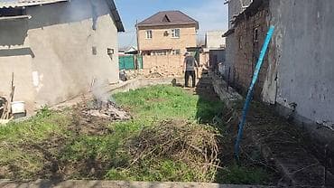 участок гес 5: 5 соток, Для строительства — 6