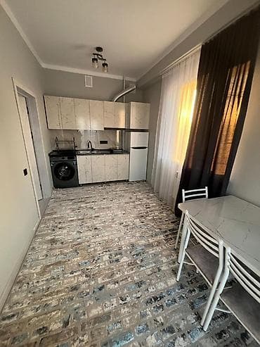 Недвижимость: 1 комната, С мебелью полностью — 3
