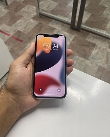 apple macbook pro: IPhone X, Б/у, 64 ГБ, Серебристый, 100 % — 2