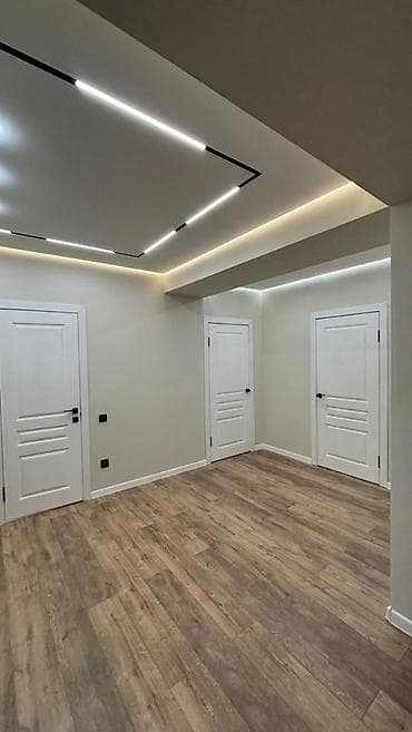 2 комнаты, 62 м², 8 этаж, Свежий ремонт — 3