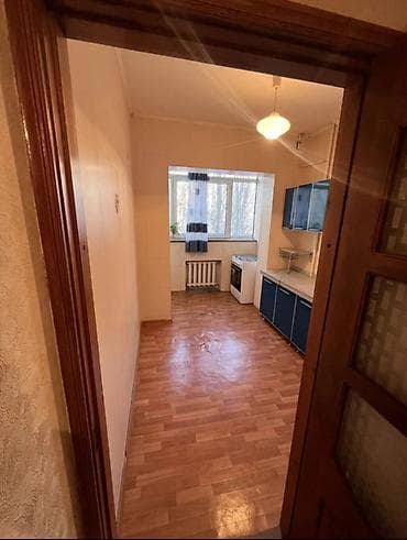 rent flat: 3 комнаты, 62 м², 105 серия, 3 этаж, Косметический ремонт — 5