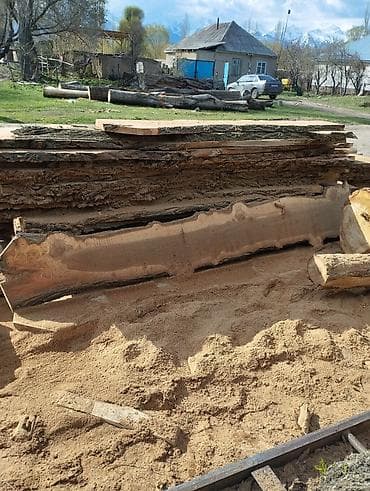 лестницы бу: Карагач (Кара жыгач) продается около 10 кубов. размеры: длинна 2х — 3