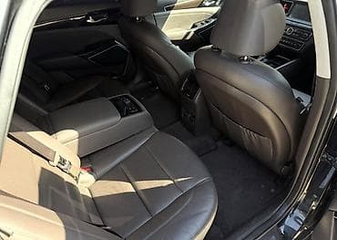 kia 7: Kia K7: 2019 г., 3 л, Автомат, Бензин, Седан — 7