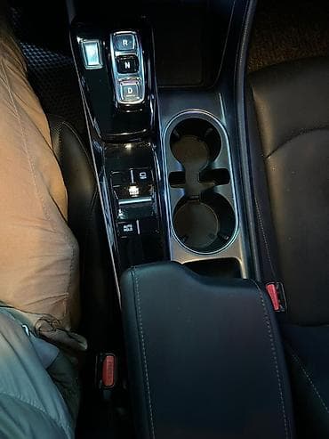 audi s8: Hyundai Sonata: 2019 г., Автомат, Газ, Седан — 8