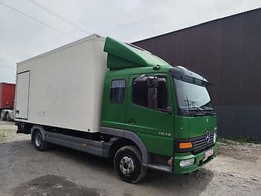 discovery 3: Грузовик — 3