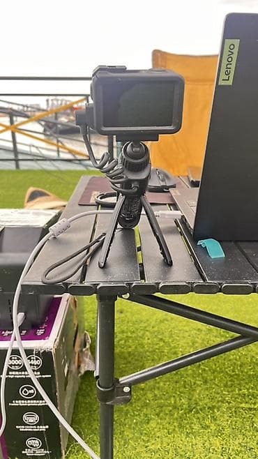 osmo action: Экшн‑камера DJI Osmo Action 3 с аксессуарами - Модель: DJI Osmo — 1