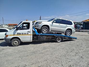 suv: С лебедкой — 1