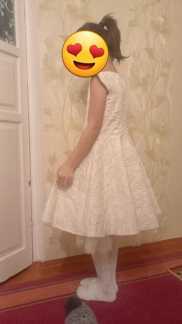 кышкы бут кийим: Балдар көйнөгү — 3