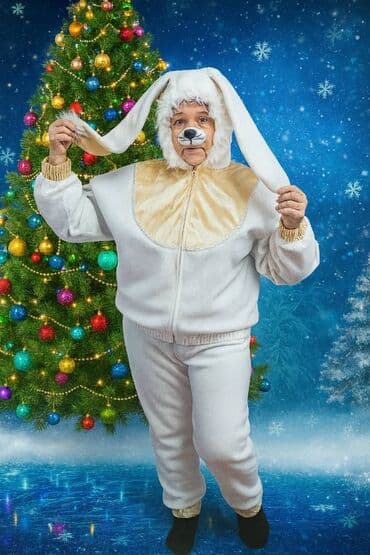 книжные стеллажи: Карнавальные костюмы на прокат для праздников и анимации В комплекте — 2