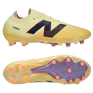 Бутсы NEW BALANCE TEKELA V4 PRO LOW FG оригинал Размер eur-40,5