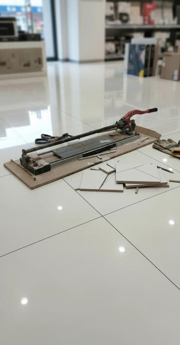 стол бишкек: Кафельшик — 1