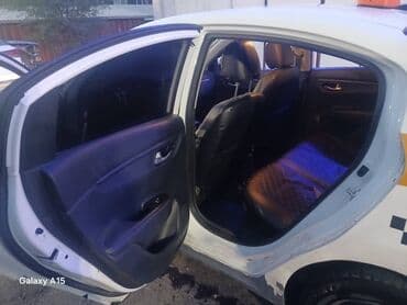 автозапчасти бишкек бу: Kia Rio: 2018 г., 1.4 л, Автоматтык, Бензин, Седан — 1