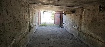 Гараж ижарага берем: 18 м², Бетон — 8