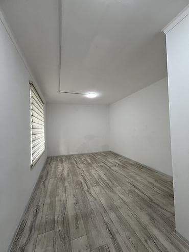 Комнаты: 20 м² — 3