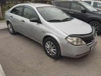шит прибор нексия 1: Nissan Primera: 2002 г., 1.8 л, Механика, Газ, Седан — 2