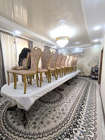 жылой дом: Продаётся частный дом с большим двором и хозяйственными постройками — 9