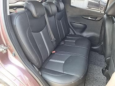 Унаа: Chevrolet Spark: 2018 г., 1 л, Автомат, Бензин, Хетчбек — 9