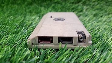 philips xenium w732: Электрический моторчик BMW 2004 г., Б/у, Оригинал, Германия — 1