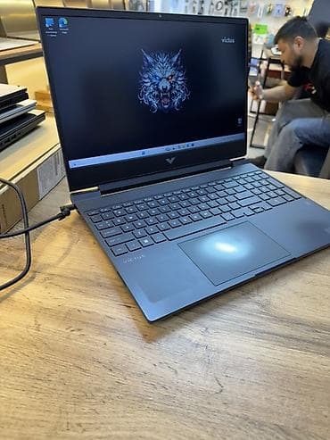 нотбук игравой: Игровой, Б/у, Intel Core i5, В рассрочку — 4