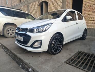 шевроле каптива бишкек: Chevrolet Spark: 2021 г., 0.1 - engine capacity л, Вариатор, Бензин, Хетчбек — 2