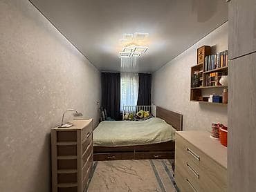 Недвижимость: 2 комнаты, 45 м², Политех Хрущевка, 4 этаж, Евроремонт — 8