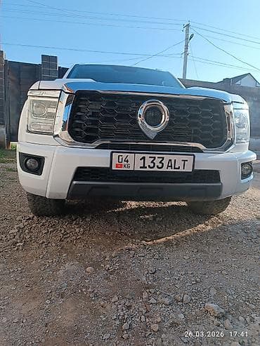 хонда степ эреф 1: Жеңил жүк ташуучу унаа — 9