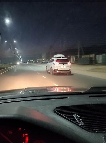 kia bongo3: Kia Sportage: 2018 г., 1.6 л, Автомат, Дизель, Кроссовер — 8