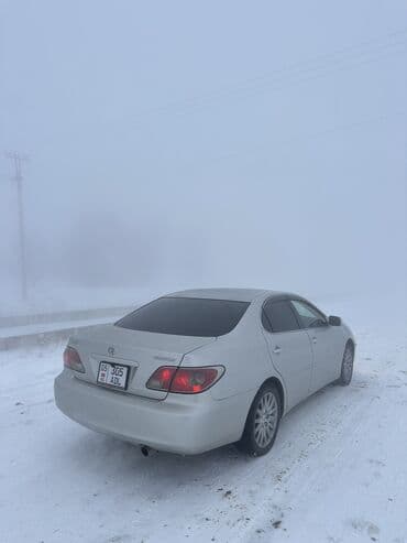 зимние шины бишкек купить: Toyota Windom: 2001 г., 3 л, Автомат, Бензин, Седан — 4