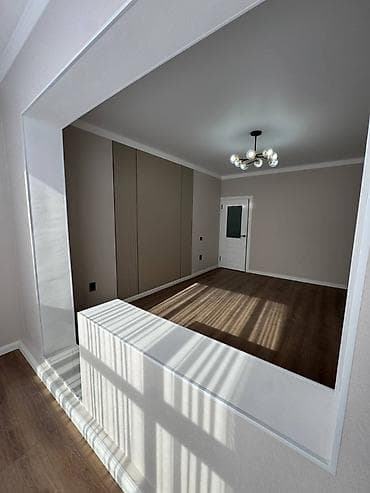 2 комнаты, 69 м², Элитка, 7 этаж, Дизайнерский ремонт — 9