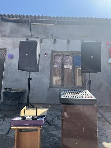 beats studio buds: Профессиональный звуковой комплект для мероприятий Состав: - 2 — 1