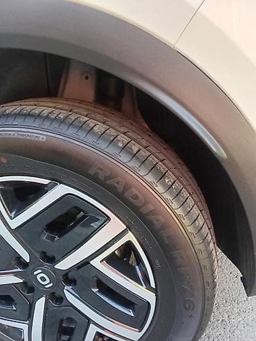 Changan Qiyuan Q05: 2026 г., Автомат, Электромобиль, Кроссовер — 5