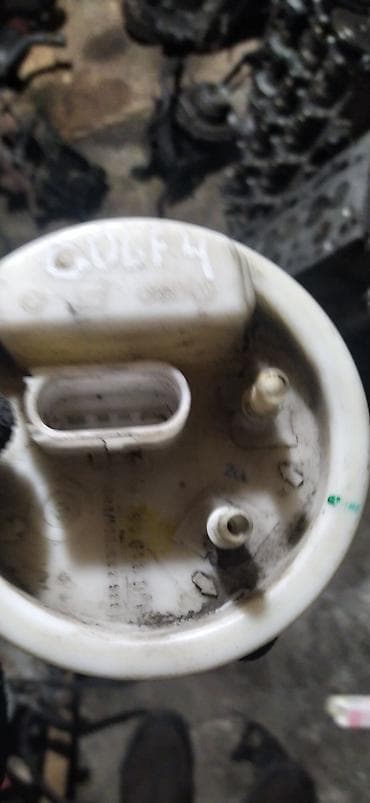 golf: Golf 4 бензонасос электро — 2