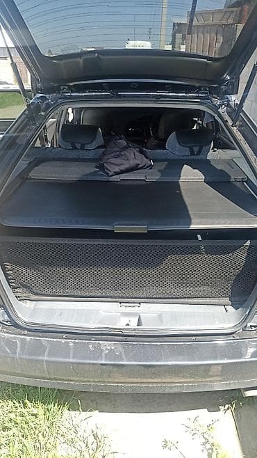 жако: Honda Orthia: 1998 г., Автомат, Универсал — 5