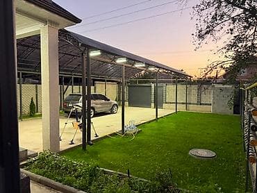 Дома: 🏡 **Продаётся уютный дом в ж/м Ак-Орго!** 📍 Район: ж/м Ак-Орго, ул — 6
