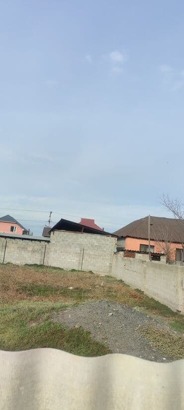 земельный участок производственного назначения: 5 соток, Для строительства — 3