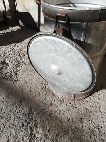 ручной насос для воды: Бак, Самовывоз — 8