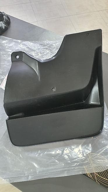 cruiser: Брызговик Комплект Toyota, 2008 г., Новый, Оригинал — 4