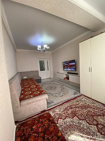 Продажа квартир: 1 комната, 42 м², Элитка, 11 этаж, Евроремонт — 10