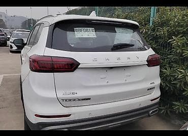 bmw e29: Дверь Комплект Chery, Б/у, Оригинал — 2