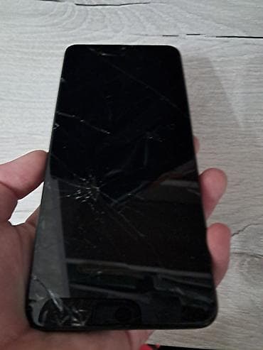 Realme C51, Колдонулган, 128 ГБ, түсү - Кара